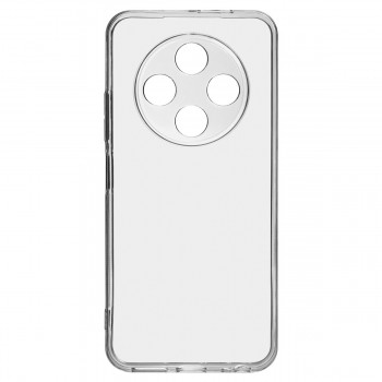 Чохол-накладка ArmorStandart Air для Tecno Spark 30C 4G (kl5), Clear (прозорий) Чохол-накладка ArmorStandart Air для Tecno Spark 30C 4G (kl5), Clear (прозорий)