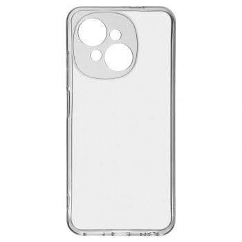 Чохол-накладка ArmorStandart Air для Tecno Spark Go 1 (KL4), Clear (прозорий) Чохол-накладка ArmorStandart Air для Tecno Spark Go 1 (KL4), Clear (прозорий)