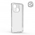 Чохол-накладка ArmorStandart Air для Tecno Spark Go 1 (KL4), Clear (прозорий)