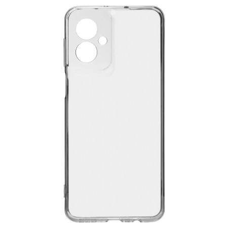 Чохол-накладка ArmorStandart Air для Motorola G55 5G, Clear (прозорий)