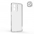 Чохол-накладка ArmorStandart Air для Motorola G55 5G, Clear (прозорий)