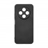 Чохол-накладка ArmorStandart ICON для Tecno Spark 30C 4G (kl5), Black (чорний)