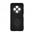 Чохол-накладка ArmorStandart ICON для Tecno Spark 30C 4G (kl5), Black (чорний)
