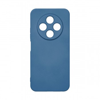 Чохол-накладка ArmorStandart ICON для Tecno Spark 30C 4G (kl5), Dark Blue (синій) Чохол-накладка ArmorStandart ICON для Tecno Spark 30C 4G (kl5), Dark Blue (синій)