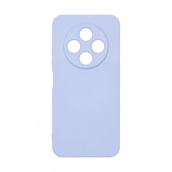 Чохол-накладка ArmorStandart ICON для Tecno Spark 30C 4G (kl5), Lavender (фіолетовий) Чохол-накладка ArmorStandart ICON для Tecno Spark 30C 4G (kl5), Lavender (фіолетовий)