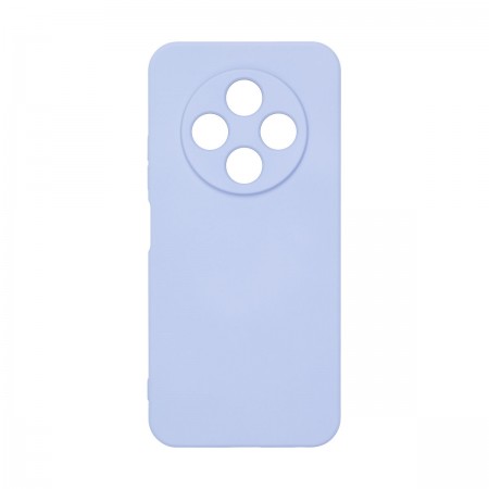 Чехол-накладка ArmorStandart ICON для Tecno Spark 30C 4G (kl5), Lavender (фиолетовый)