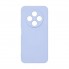 Чехол-накладка ArmorStandart ICON для Tecno Spark 30C 4G (kl5), Lavender (фиолетовый)