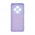 Чехол-накладка ArmorStandart ICON для Tecno Spark 30C 4G (kl5), Lavender (фиолетовый)