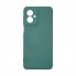Чохол-накладка ArmorStandart ICON для Motorola G55 5G, Green (зелений)