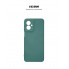 Чохол-накладка ArmorStandart ICON для Motorola G55 5G, Green (зелений)