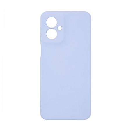 Чехол-накладка ArmorStandart ICON для Motorola G55 5G, Lavender (фиолетовый)