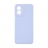 Чехол-накладка ArmorStandart ICON для Motorola G55 5G, Lavender (фиолетовый)