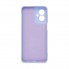 Чехол-накладка ArmorStandart ICON для Motorola G55 5G, Lavender (фиолетовый)