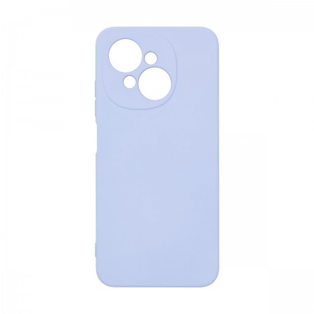 Чехол-накладка ArmorStandart ICON для Tecno Spark Go 1 (KL4), Lavender (фиолетовый)