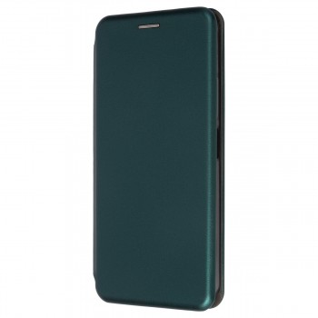Чохол-книжка ArmorStandart G- для Tecno Spark 30C 4G (kl5), Green (зелений) Чохол-книжка ArmorStandart G- для Tecno Spark 30C 4G (kl5), Green (зелений)