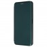 Чехол-книжка ArmorStandart G- для Tecno Spark 30C 4G (kl5), Green (зеленый)