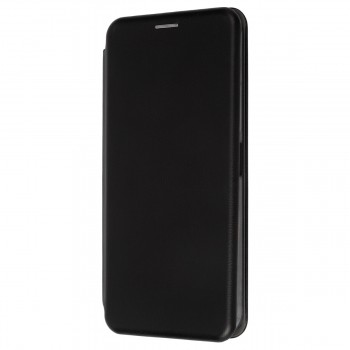 Чохол-книжка ArmorStandart G- для Tecno Spark 30C 4G (kl5), Black (чорний) Чохол-книжка ArmorStandart G- для Tecno Spark 30C 4G (kl5), Black (чорний)