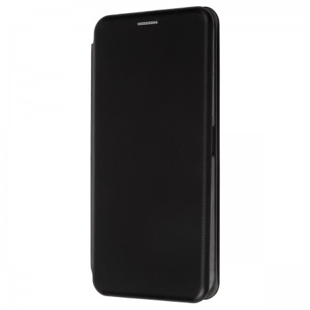Чохол-книжка ArmorStandart G- для Tecno Spark 30C 4G (kl5), Black (чорний)