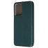 Чехол-книжка ArmorStandart G- для Motorola G55 5G, Green (зеленый)