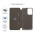 Чехол-книжка ArmorStandart G- для Motorola G55 5G, Green (зеленый)