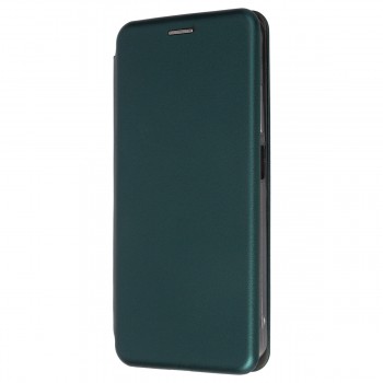 Чохол-книжка ArmorStandart G- для Tecno Spark Go 1 (KL4), Green (зелений) Чохол-книжка ArmorStandart G- для Tecno Spark Go 1 (KL4), Green (зелений)