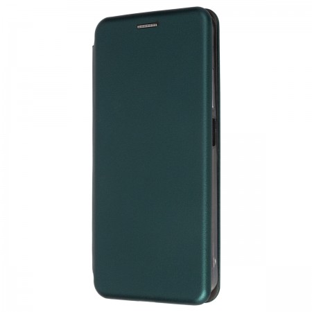 Чехол-книжка ArmorStandart G- для Tecno Spark Go 1 (KL4), Green (зеленый)
