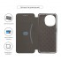 Чехол-книжка ArmorStandart G- для Tecno Spark Go 1 (KL4), Green (зеленый)