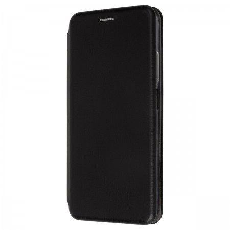 Чохол-книжка ArmorStandart G- для Tecno Spark Go 1 (KL4), Black (чорний)