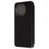 Чохол-книжка ArmorStandart G- для Tecno Spark Go 1 (KL4), Black (чорний)