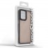 Чохол-накладка ArmorStandart Frame для Motorola G55 5G, Black (чорний)