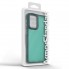 Чохол-накладка ArmorStandart Frame для Motorola G55 5G, Dark Green (зелений)