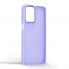 Чохол-накладка ArmorStandart Frame для Motorola G55 5G, Violet (фіолетовий)