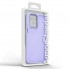 Чохол-накладка ArmorStandart Frame для Motorola G55 5G, Violet (фіолетовий)