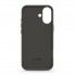 Силиконовый чехол ArmorStandart ICON2 Case для Apple iPhone 16, Stone Grey
