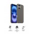 Силиконовый чехол ArmorStandart ICON2 Case для Apple iPhone 16, Stone Grey