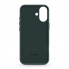 Силиконовый чехол ArmorStandart ICON2 Case для Apple iPhone 16, Lake Green