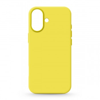 Чехол-накладка ArmorStandart ICON2 Case для Apple iPhone 16, Star Fruit