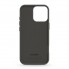 Силиконовый чехол ArmorStandart ICON2 Case для Apple iPhone 16 Pro, Stone Grey