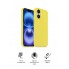 Силиконовый чехол ArmorStandart ICON2 MagSafe для Apple iPhone 16, Star Fruit