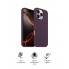 Чохол ArmorStandart ICON2 MagSafe для Apple iPhone 16 Pro Plum