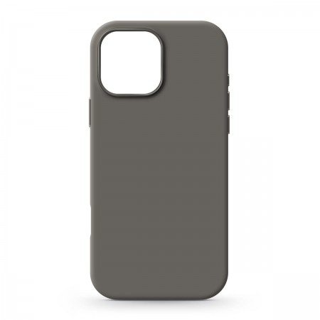 Чехол-накладка ArmorStandart ICON2 MagSafe для Apple iPhone 16 Pro Max, серый (Stone Grey)
