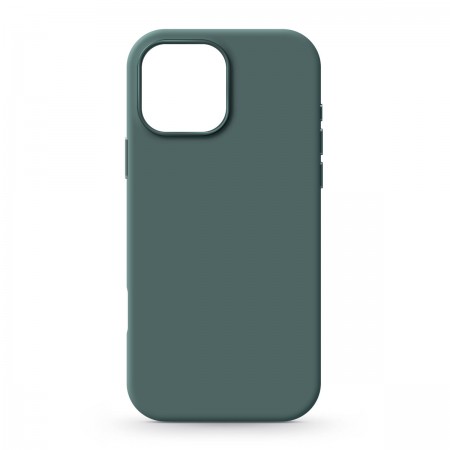 Чохол ArmorStandart ICON2 MagSafe для Apple iPhone 16 Pro Max, Lake Green (зелений)