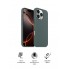 Чохол ArmorStandart ICON2 MagSafe для Apple iPhone 16 Pro Max, Lake Green (зелений)