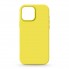Силіконовий чохол MagSafe ArmorStandart ICON2 MagSafe для Apple iPhone 16 Pro Max, Star Fruit (жовтий)
