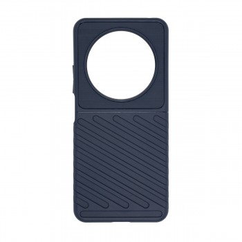 Чехол-накладка TPU ArmorStandart Rhino для Xiaomi Redmi 14C 4G / Redmi A4 / Poco C75 Blue