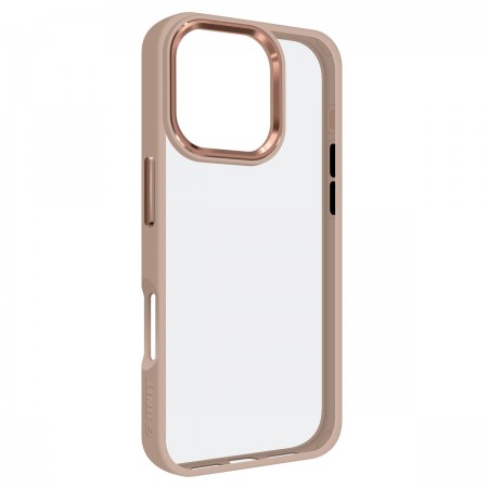 Чохол ArmorStandart UNIT2 для Apple iPhone 16 Pro Titanium Desert