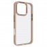 Чохол ArmorStandart UNIT2 для Apple iPhone 16 Pro Titanium Desert