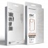 Чехол ArmorStandart UNIT2 для iPhone 16 Pro Max с цветным бампером, Titanium Desert (бежевый)