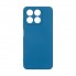 Чехол-накладка ArmorStandart ICON для ZTE Blade A35 4G / A55 4G, Dark Blue (синий)