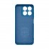 Чехол-накладка ArmorStandart ICON для ZTE Blade A35 4G / A55 4G, Dark Blue (синий)